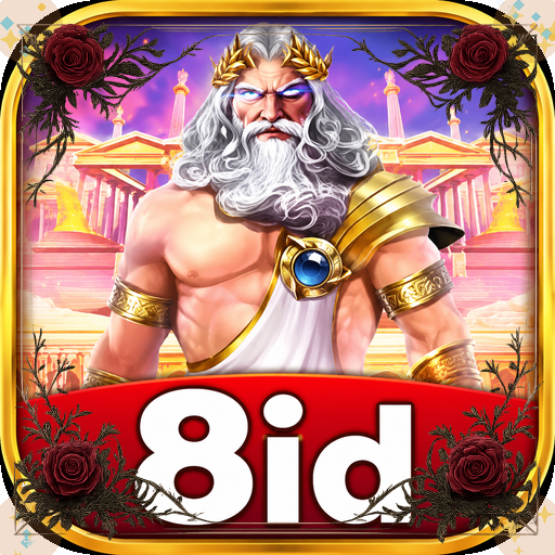 8id — galeri pratinjau - APK Resmi