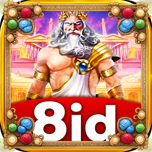 8id — galeri pratinjau Resmi APK
