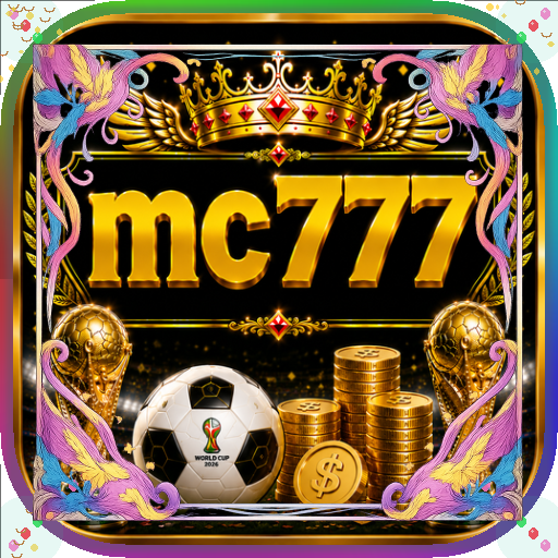 mc777 — mitra unggulan